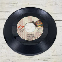 45 RPM Record    JOHN COUGAR  Close Enough / Hurts So Good   Vinyl - $3.87