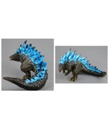 Liizard Godziilla PVC Action Figure Collectible Model Toy Hands Moveable - $44.19 CAD