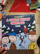 A Charlie Brown Christmas game new - $46.74