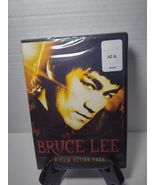 Bruce Lee 19 Movie Film Action Pack DVD NEW factory sealed - $13.85