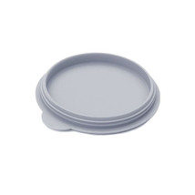 Ezpz EZPZ Tiny Bowl Lid - Pewter - $27.78 CAD