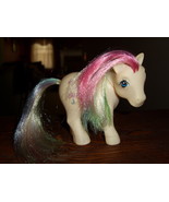 My Little Pony G1 Italy Parasol - £23.90 GBP