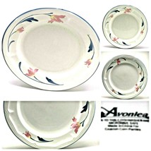 Citation &quot;CORN PANSIES&quot; Avonlea Dinnerware Collection Oven to Table - £3.93 GBP+