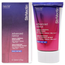 Advanced Retinol Nightly Renewal Moisturizer - $1,492.10 MXN