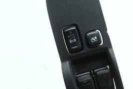 2005-2010 SCION TC FRONT LEFT DRIVER WINDOW CONTROL SWITCH H1338 image 8