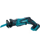 Makita Xrj01Z 18-Volt Lxt Lithium-Ion Cordless Compact Reciprocating, Ba... - $84.99