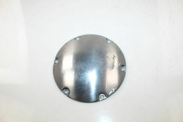 15 HARLEY DAVIDSON CLUTCH DERBY engine COVER plate 34742-04 - £39.18 GBP