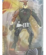 BanDai ThunderCats Tygra Action Figure 2011 ThunderLynx Stand Whip New N... - $22.50 CAD