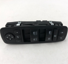 2016-2022 Dodge Ram 1500 Master Power Window Switch OEM F03B32043 - £64.73 GBP