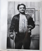 John Belushi Signed Photo - Animal House - 1941 - Blues Brothers - w/COA - £1,457.64 GBP