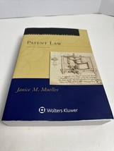 Aspen Treatise Ser.: Aspen Treatise for Patent Law by Janice M. Mueller ... - £44.82 GBP