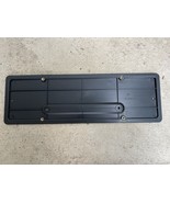 NEW  1138982-00-A Rear License Plate Frame for Tesla Model 3 - €21,39 EUR