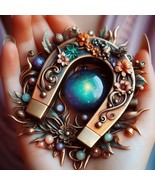 Dark Black Magick Power of Attraction with the &quot;Magnet of Desire&quot; Spell - $1,289.06 MXN