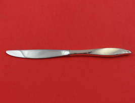 Vivant by Oneida Sterling Silver Regular Knife 9&quot; Flatware Heirloom Silverware - £38.01 GBP