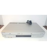 Sony SLV-D271P Combo DVD and VCR - £66.93 GBP