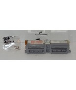 OEM PS1 Playstation 1 Replacement Part Controller Port with Screws SCPH ... - €13,48 EUR