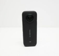 Insta360 X3 5.7K 360 Degree Action Camera CINSAAQ/B image 2