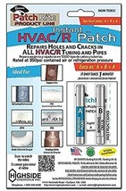 OEM Highside HVAC/R Instant Patch Product Type: Pipe Sealer &amp; Touch-Up... - £22.00 GBP