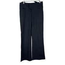 Tracy Evans Limited Junior Women&#39;s Gray Dress Trouser Pants Size 9 - £9.01 GBP