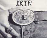 Melissa Etheridge - Skin CD (CD, (2001, Digipak) New Sealed - £10.21 GBP