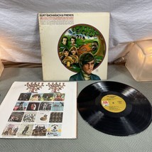 1971 33 RPM 12&quot; Vinyl Record - Burt Bacharach and Friends Mushroom Cover - £3.52 GBP