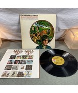 1971 33 RPM 12&quot; Vinyl Record - Burt Bacharach and Friends Mushroom Cover - £3.53 GBP