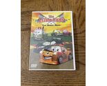 The Little Cars In The Great Race DVD - $14.73