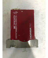Horiba Stec Z700 SEC-Z712MGX Mass Flow Controller 797-154719-007 10SLM G... - €513,98 EUR