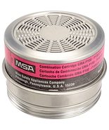 MSA 815178 Comfo Respirator Cartridge - Organic Vapor/P100 (GMA: OV/P100... - $200.07 CAD