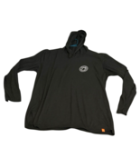 Ping Golf Ping Putter Lightweight Hoodie Men&#39;s 2XL Grayish Black Classic... - $28.45