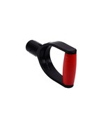 Shovel D Grip Handle, 1-1/4&quot; Inner Diameter 32Mm Pvc Spade Snow Shovel R... - $13.99