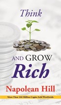 Think and Grow Rich - £19.67 GBP