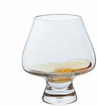 Dartington Personalised Handmade Armchair Spirits Swirler Brandy Glass - Add Eng - £33.30 GBP