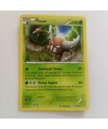 Pokemon PINSIR Card 3/162 TCG Breakthrough 2015 Rare - €4,48 EUR