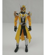 Bandai Masked Kamen Rider Wzard Land Dragon Jointed Figure Japan - $33.94 CAD