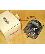 ROTOM R306 3.3&quot; DIAMETER SHADED POLE 1/60 HP MOTOR (115V, 1550 RPM, CCW)... - $95.72 CAD