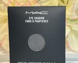 MAC Eye Shadow Pro Palette Pan REFILL *PRINT* Full Size New In Box Free ... - $14.80