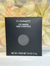 Mac Eye Shadow Pro Palette Pan Refill *Print* Full Size New In Box Free Shipping - £11.78 GBP
