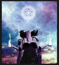 Huge Spell Casting Special 155 Spells Coven Ritual Session Metaphysical ... - $108.50