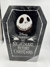 Disney Tim Burtons Nightmare Before Christmas 20 Notecards &amp; Envelopes S... - $17.77