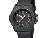 Luminox Navy Seal  XS.3615 Quartz Watch Grey CARBONOX™ 45mm - £355.71 GBP