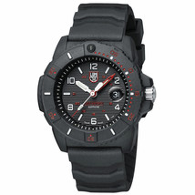 Luminox Navy Seal  XS.3615 Quartz Watch Grey CARBONOX™ 45mm - £354.43 GBP