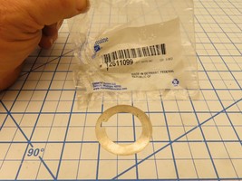 GM 12611099 Washer for Harmonic Balancer Crankshaft - $32.98