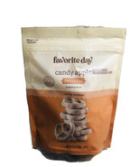 New-Target Favorite Day Vanilla Coated Candy Apple Pretzels. 8 0z - €14,26 EUR