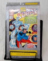 Marvels Greatest Pack Silver Surfer Deathlok Punisher Annual Lot 1993 - £22.57 GBP