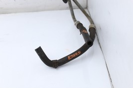 2008 FORD F-250 6.4L DIESEL AUTOMATIC TRANSMISSION OIL COOLER LINES E5549 image 8