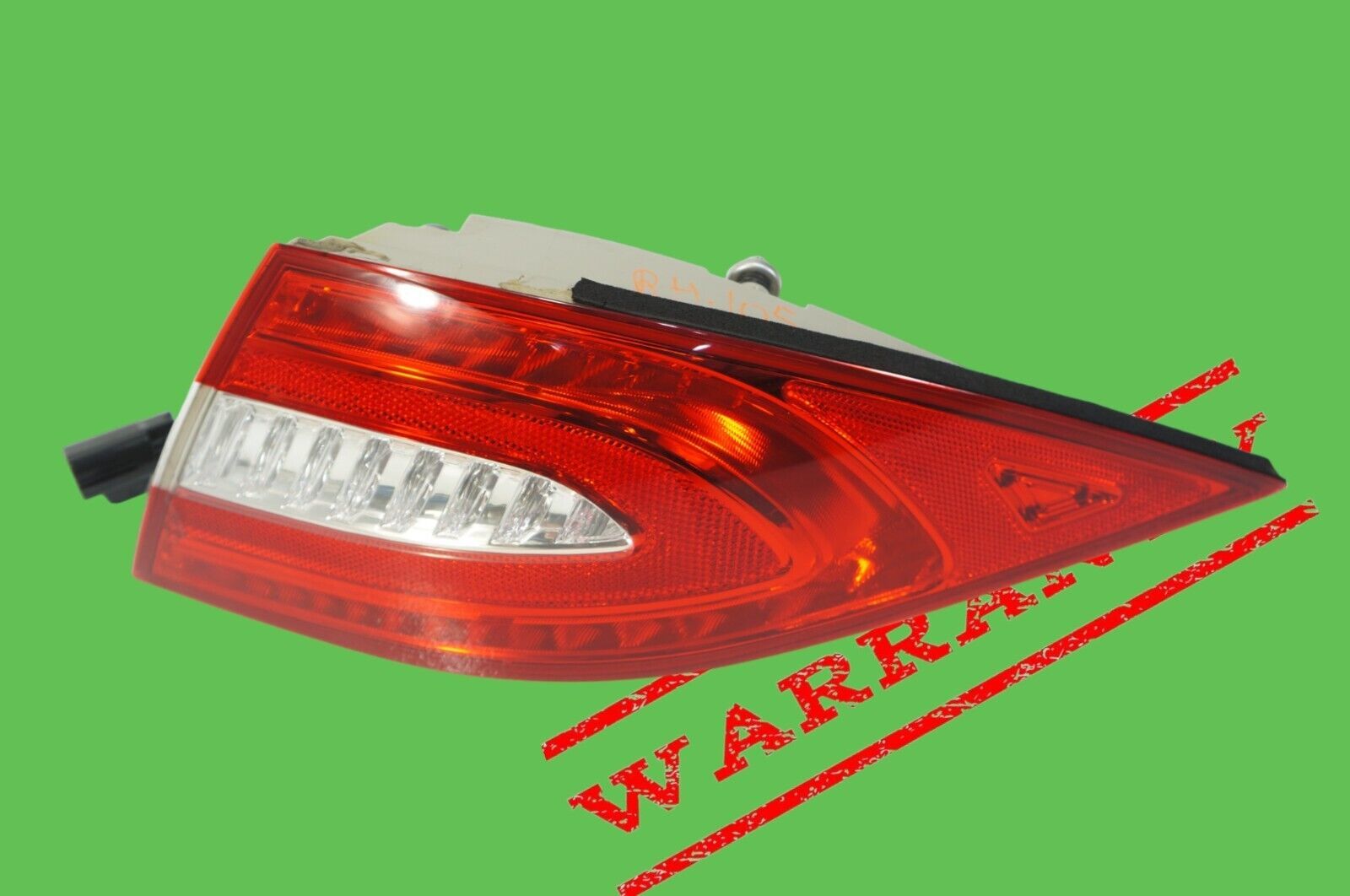 Primary image for 11-2015 jaguar xk xkr x150 rear right passenger side tail light lamp C2P21453