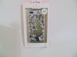 Vera Bradley Falling Flowers iPhone 8 Plus Case BP253 $40 - £19.28 GBP