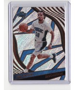 2021-22 Panini Revolution Basketball NBA #61 Cole Anthony Base Card Magic - $2.99