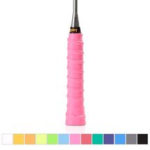 Kimony Spiral Cushion Grip 0.5mm Badminton Tennis Racket Tape 1 Grip/Pac... - $14.17+